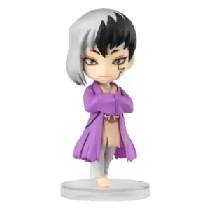 Dr. Stone Figuarts mini Action Figure Asagiri Gen 9 cm