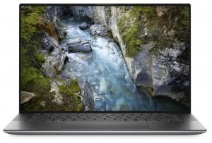 Dell Precision 5550 15.6" Laptop