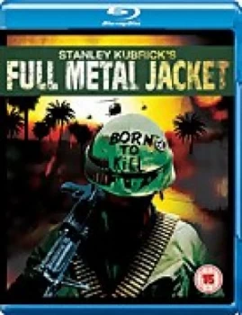 Full Metal Jacket - Definitive Edition