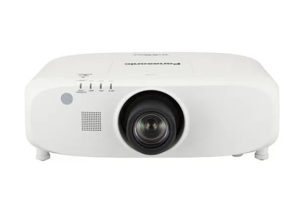 Panasonic PTEZ770ZLEJ 6500 ANSI Lumens WUXGA LCD Projector