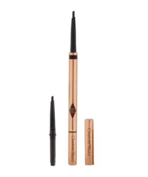 Charlotte Tilbury Brow Cheat Set Black Brown