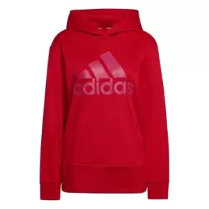 adidas OTH Hoodie Womens - Pink