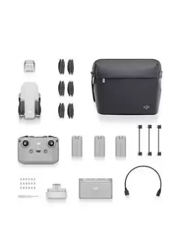 Dji Mini 2 Se Fly More Combo