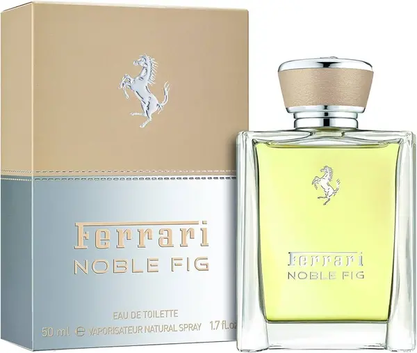 Ferrari Noble Fig Eau de Toilette For Him 50ml