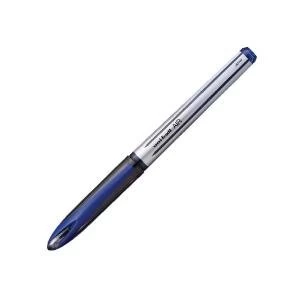 Uni-Ball Air Rollerball Pen Medium Blue Pack of 12 190512000