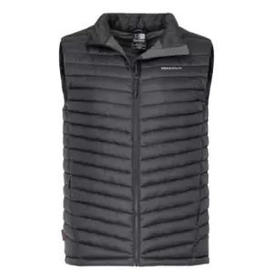 Karrimor Hot Rock Gilet Mens - Black