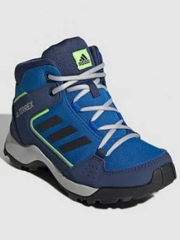 Adidas Terrex Hyperhiker Walking Shoe - Blue