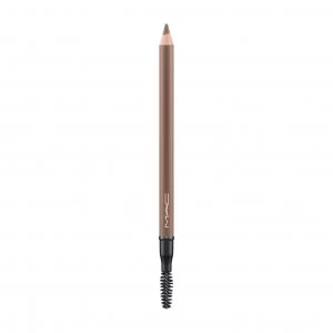 MAC Veluxe Brow Liner Dark Dirty Chocolate