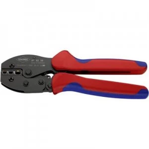 Knipex PreciForce 97 52 36 Crimper 1 Piece Insulated cable lugs/butt connectors