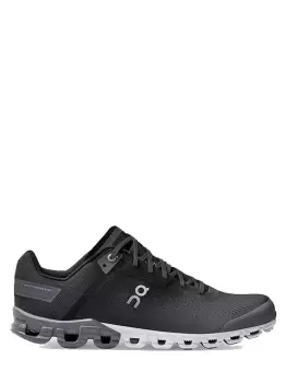 ON RUNNING Cloudflow Men Black Asphalt