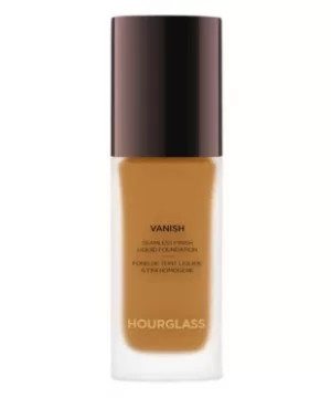 Hourglass Vanish Seamless Finish Liquid Foundation Amber