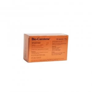 Pharma Nord Bio Carotene 150 Capsules