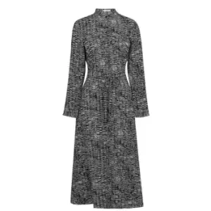 Boss CDelkas Shirt Dress - Multi