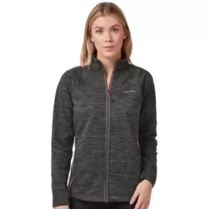 Craghoppers Womens Stromer Insualted Full Zip Fleece Jacket 8 - Bust 32' (81cm)