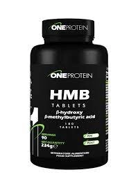 HMB Tablets - 180Tablets