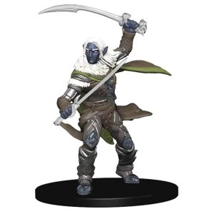 Dungeons & Dragons Attack Wing Wave 5 Drow Elf Ranger Drizzt Expansion