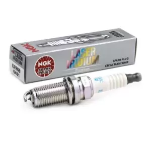 NGK Spark plug FORD,HYUNDAI,KIA 6481 1583231,7G9N12405AA,LR005483 Engine spark plug,Spark plugs 22401AA630,22401AA680,30751468889,30751805,30751806