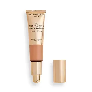 Revolution Pro CC Perfecting Foundation F9