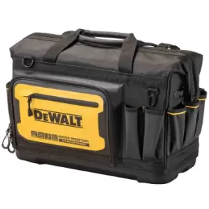 DEWALT Pro Open Mouth Tool Bag 500mm