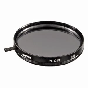 Hama Polarizing Filter, circular, AR coated, 55.0 mm