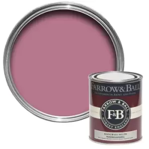 Farrow & Ball Modern Eggshell Paint Rangwali - 750ml