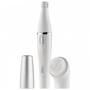 Braun SE80-M Silk Face Epilator Refill