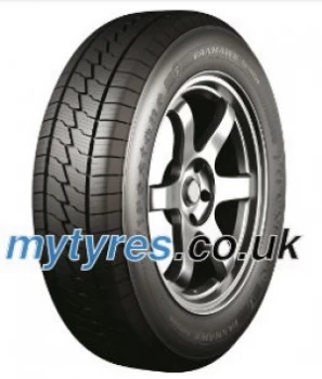 Firestone VanHawk Multiseason ( 215/65 R15C 104/102T 6PR )