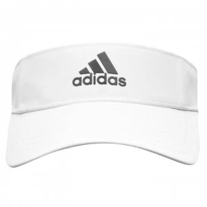 adidas Tour Golf Visor Mens - White