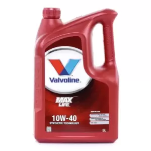 Valvoline Engine oil VW,AUDI,MERCEDES-BENZ 872297 Motor oil,Oil