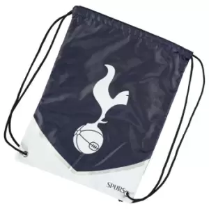 Team Football Gym Bag - Brown