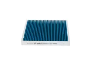 Bosch Pollen filter OPEL,CHEVROLET,CADILLAC 0 986 628 573