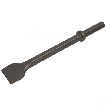 Worksafe W1WC Wide Chisel 50 x 320mm - Wacker EHB10