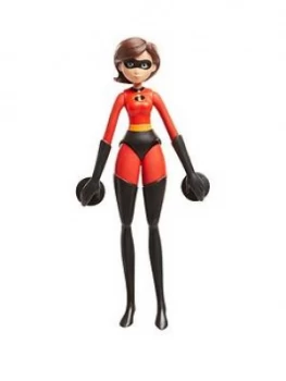 Disney The Incredibles Incredibles 2 Elastigirl 6" Feature Figure