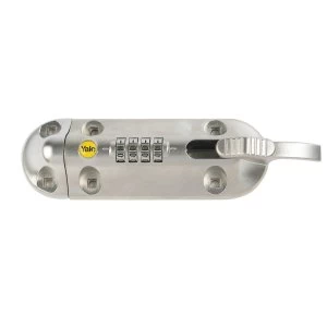 YALE Combination Bolt 150mm