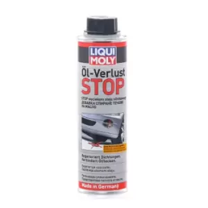 LIQUI MOLY Engine Oil Additive 2671