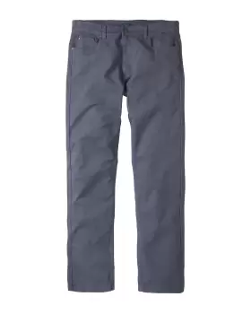 Cotton Traders Mens Coloured Stretch Jeans in Blue