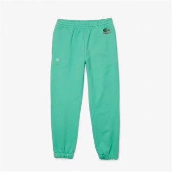 Lacoste Lacoste Minecraft Joggers - Green