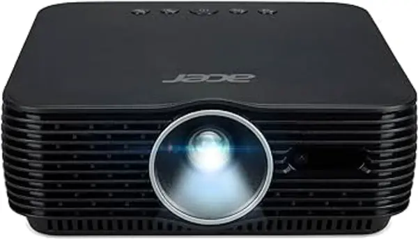 Acer B250i 1200 ANSI Lumens 1080p Portable Projector