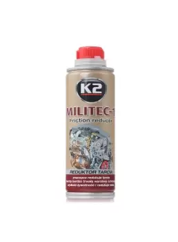 K2 Engine Oil Additive T380