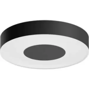 Philips Lighting Hue LED ceiling light 4116330P9 Infuse Built-in LED 33.5 W Warm white to cool white