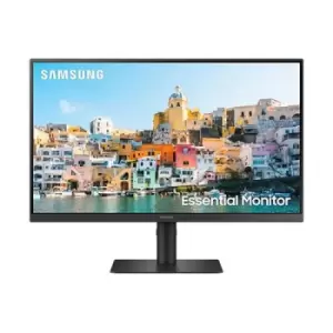 Samsung 24" S40UA Full HD IPS Monitor LS24A400UJU