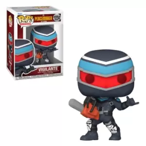 Peacemaker Vigilante Funko Pop! Vinyl