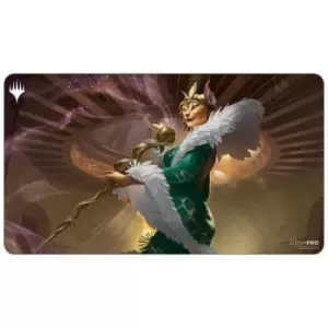 Ultra Pro Magic The Gathering: Streets Of New Capenna Playmat D