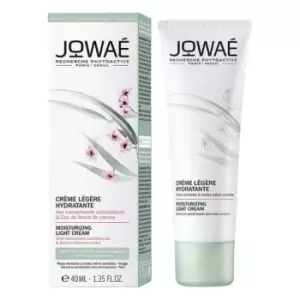 Facial Cream Jowae Moisturizing (40ml)