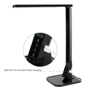 Cristal Record Lighting - Cristal Galaxy LED Desk Lamp 8W