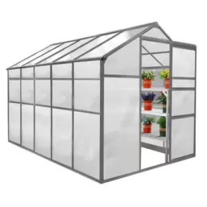 Monstershop Greenhouse 6ft x 10ft