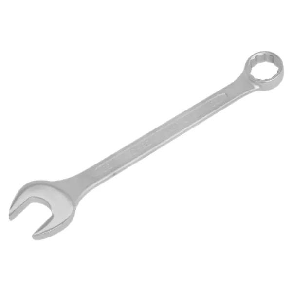 Genuine SEALEY S0430 Combination Spanner 30mm