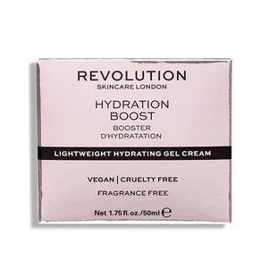 Revolution Skincare Lightweight Hydrating Gel-Cream