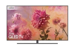 Samsung 55" QE55Q9F Smart 4K Ultra HD LED TV