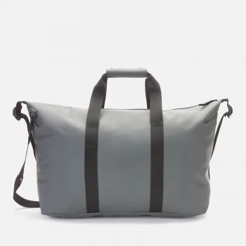 Rains Weekend Bag - Slate